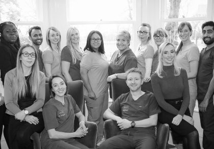 Welcome to East Park Dental