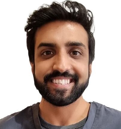 Dr Gurvinder Bhandal